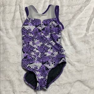 Five Dancewear Leo